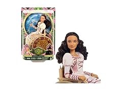 Mattel Universal Wicked Nessarose Fashion Doll