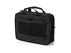 5.11 Tactical Unisex Overwatch Briefcase, Versatile 16 Liter Comp (Open Box)