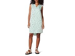 Amazon Essentials Women (XL) Sleeveless Dress