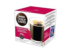 NESCAFE Dolce Gusto Coffee Capsules Amer