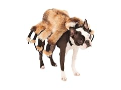 Rubie's Giant Spider Costume for Pets, Medium