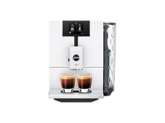 Jura 15495RB Jura ENA 8 Automatic Coffee Machine