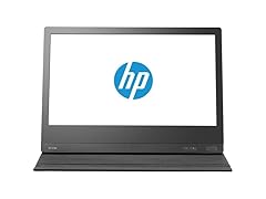 HP U160 15.6" LED LCD Business Monitor