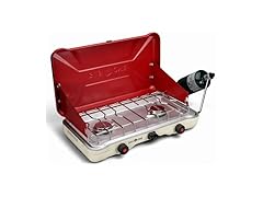 GasOne Portable Camping Stove