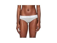 Calvin Klein Modern Cotton Bikini