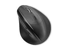 Amazon Basics 6-Button Vertical Wireless Mouse