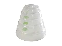 Simply Served Steam Vents, 5pk