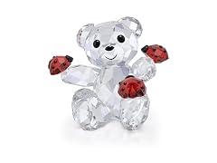 Swarovski Kris Bear Good Luck
