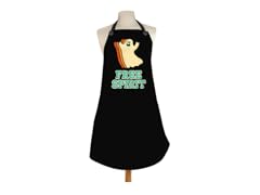 Free Spirited Apron