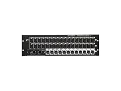 Soundcraft MSB-32R 32-Channel Mini Stagebox