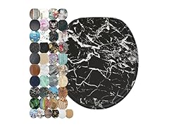 Sanilo Toilet Seat ROUND, Choose Color