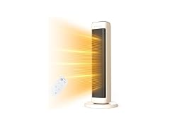 AIRMATE 25" Space Heater