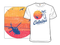 Catalina Wine Mixer