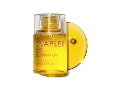 (2 Pack) Olaplex No. 7 Bonding Oil, 1 oz