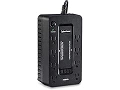 CyberPower ST425 Standby UPS System
