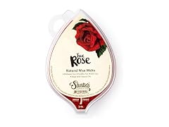 Shortie's Candle Company True Rose Soy Wax Melts 