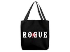 Rogue Class Medium Tote Bag