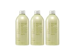 3 Pack Body Lotion - Banana Aloe