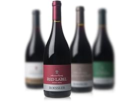Roessler Cellars Pinot Noir (4)