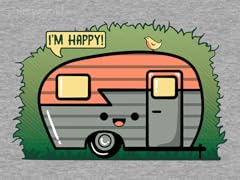 Happy Camper - Heather Remix