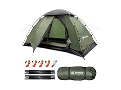 ShinHye 1 Person Backpacking Tent