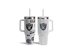 RAIDERS Game Day Tumblers 2pk
