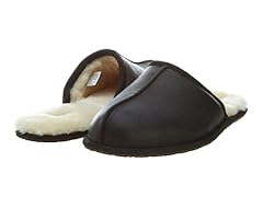 Ugg Scuff Slipper Men's, 12