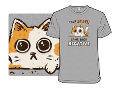 Your IQ Test Came Back Negative