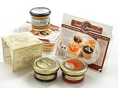 The Perfect Caviar Treat