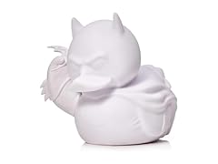 TUBBZ DIY: DC Comics - Batman Custom Cosplaying