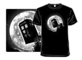 Moonlight Time Machine