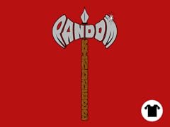 Random Axe of Kindness