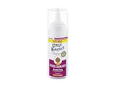 Little Remedies Baby Saline Nasal Mist 3 fl oz