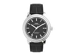 Timex Men's Waterbury Metropolitan 41mm