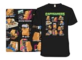 Capygamers