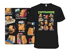 Capygamers