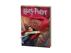 Hallmark Harry Potter Chamber of Secrets Ornament