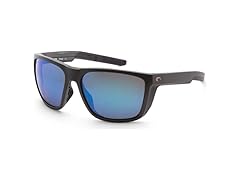 Costa del Mar Men's 58mm Polarized Sunglasses