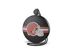 SOAR NFL Bluetooth Bottle Opener Speaker, Cleveland Browns