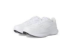 Mens Saucony Integrity Metro White (11)