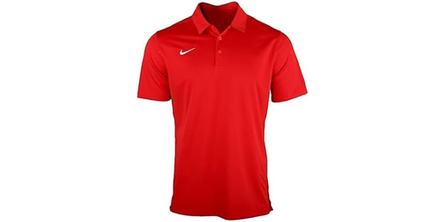 nike dry franchise polo