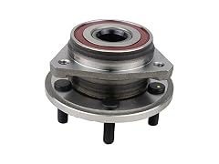 CRS CRS NT513158 Front Wheel Bearing Hub