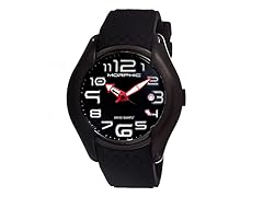 Morphic M3 Swiss Quartz Men's Watch