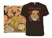 Ramen Time Dog