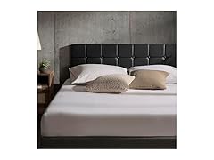 Hearth & Harbor Queen Bed Headboard