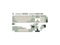 DROP DROP DCX Jasmine Keycap Set