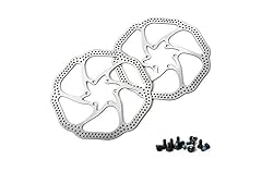 HemeraPhit Bike Rotors 160mm 2pc