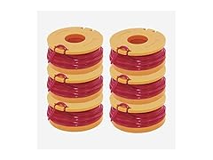 String Trimmer Replacement Spool