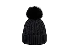 Simplicity Women (OS) Beanie Hat Winter Cap