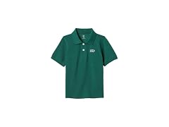 GAP Boys (12-18 MOS) Short Sleeve Polo Shirt